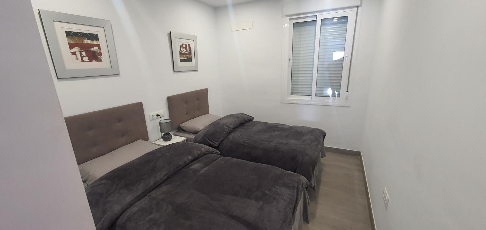 Apartamento Casa Elisa *