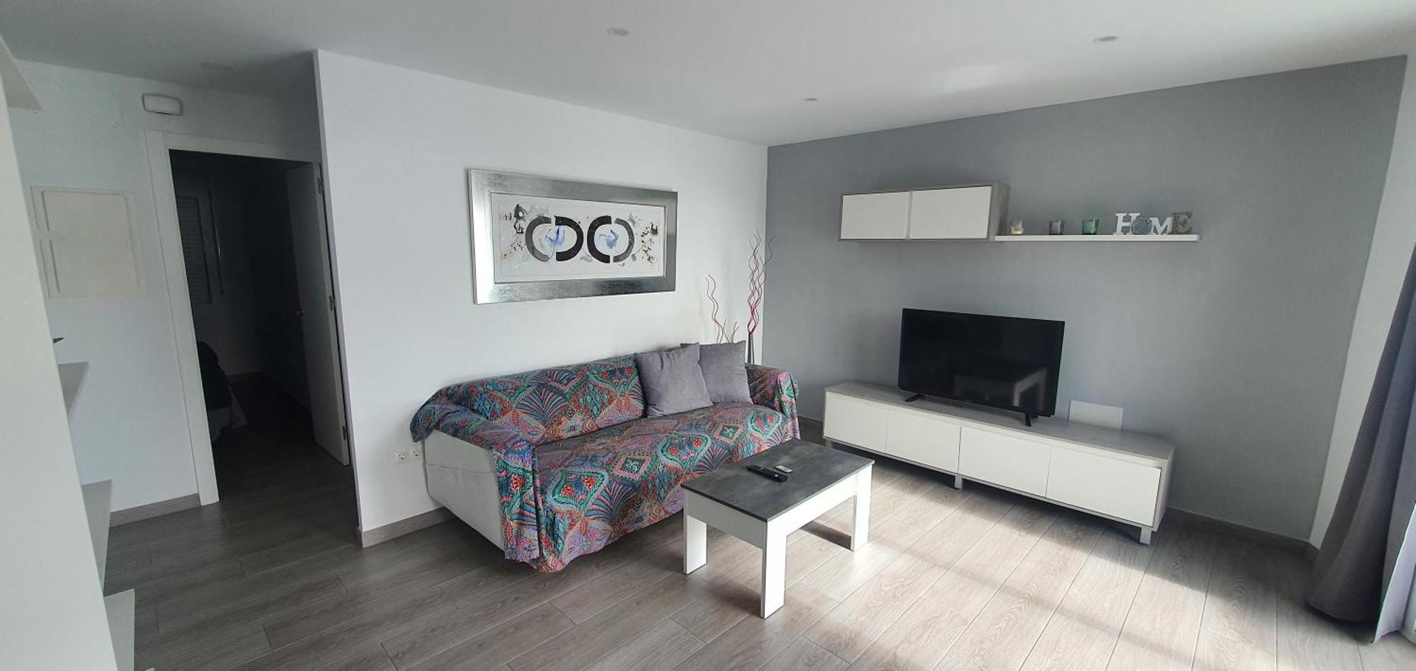 Apartamento Casa Elisa