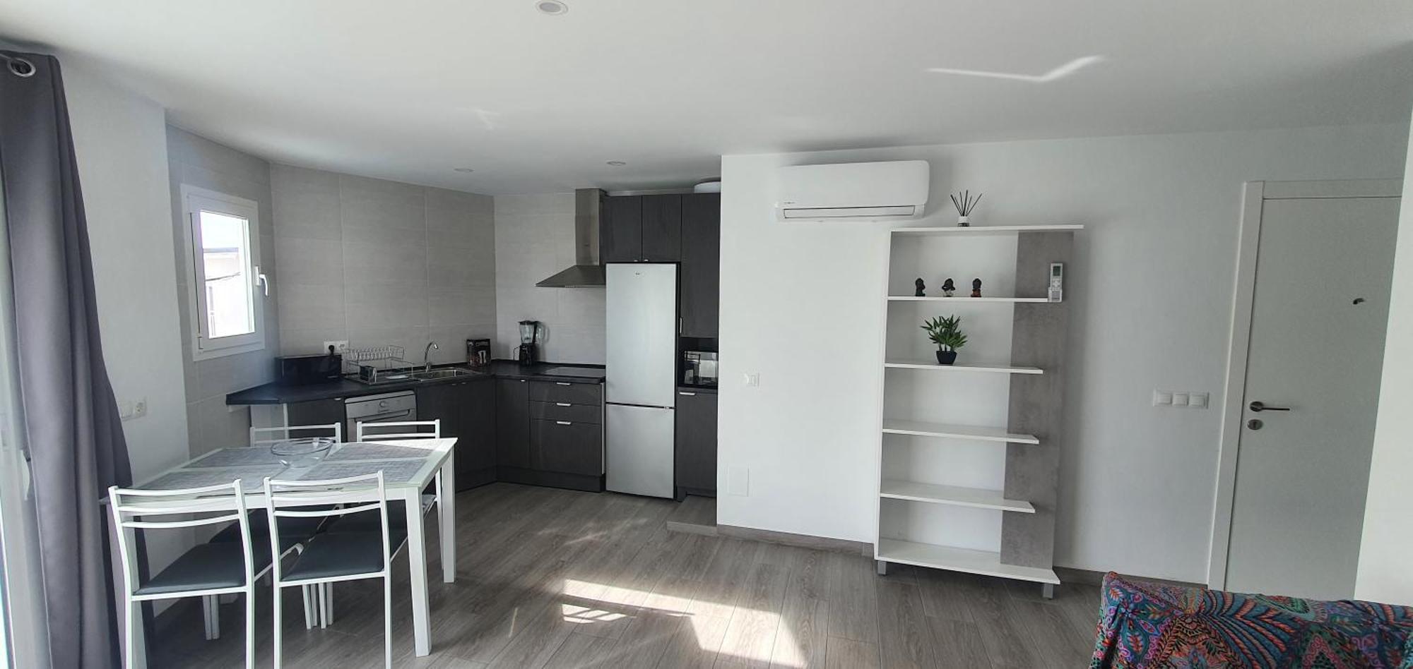 Casa Elisa Apartment