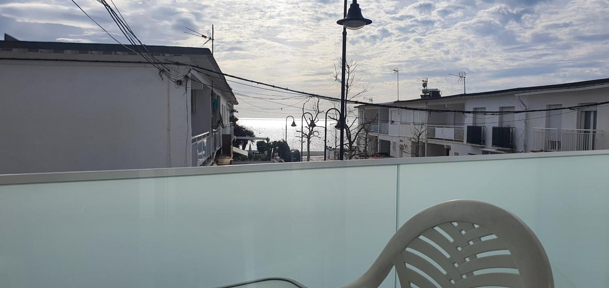 Casa Elisa Apartment