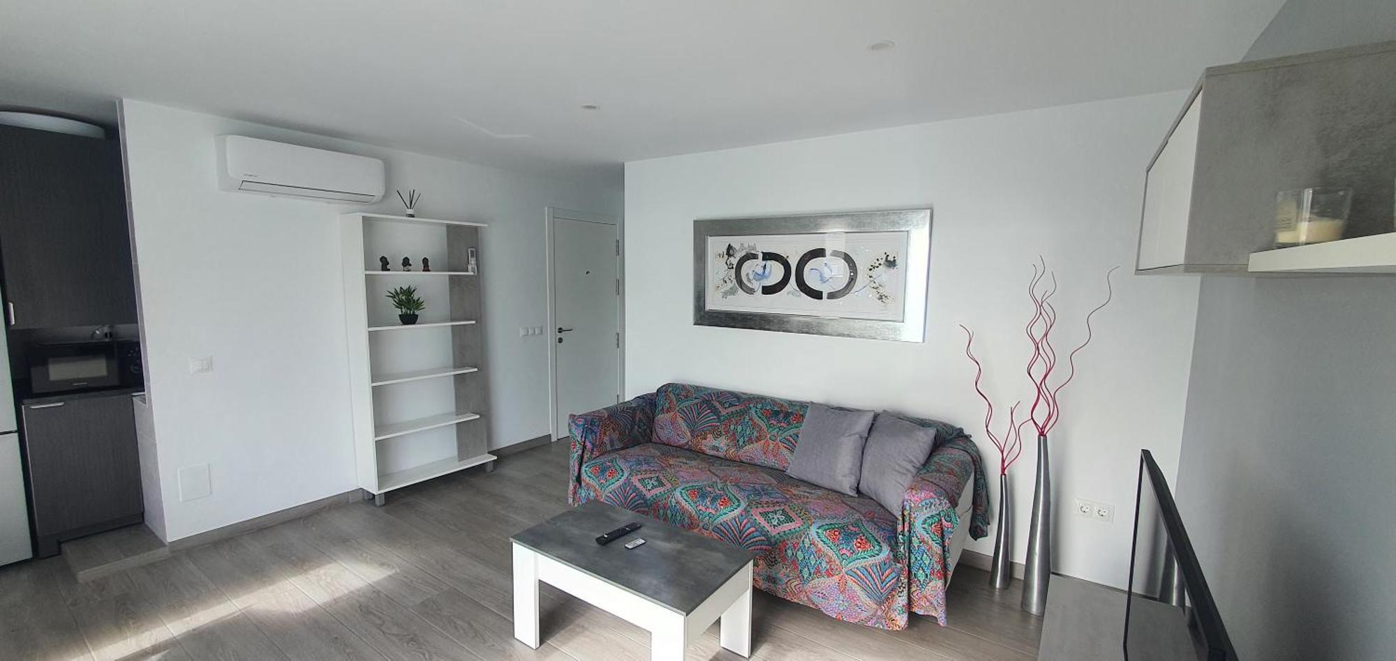 Apartment Casa Elisa La Cala De Mijas